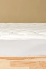 Uyku Pedi (%100 Yün Dolgulu ) Fitted  - Tüm Ebatlar - Görsel 4