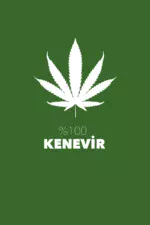 Kenevir Dekoratif Yatak Takımı - Tüm Ebatlar - Ücretsiz Kargo - Görsel 6