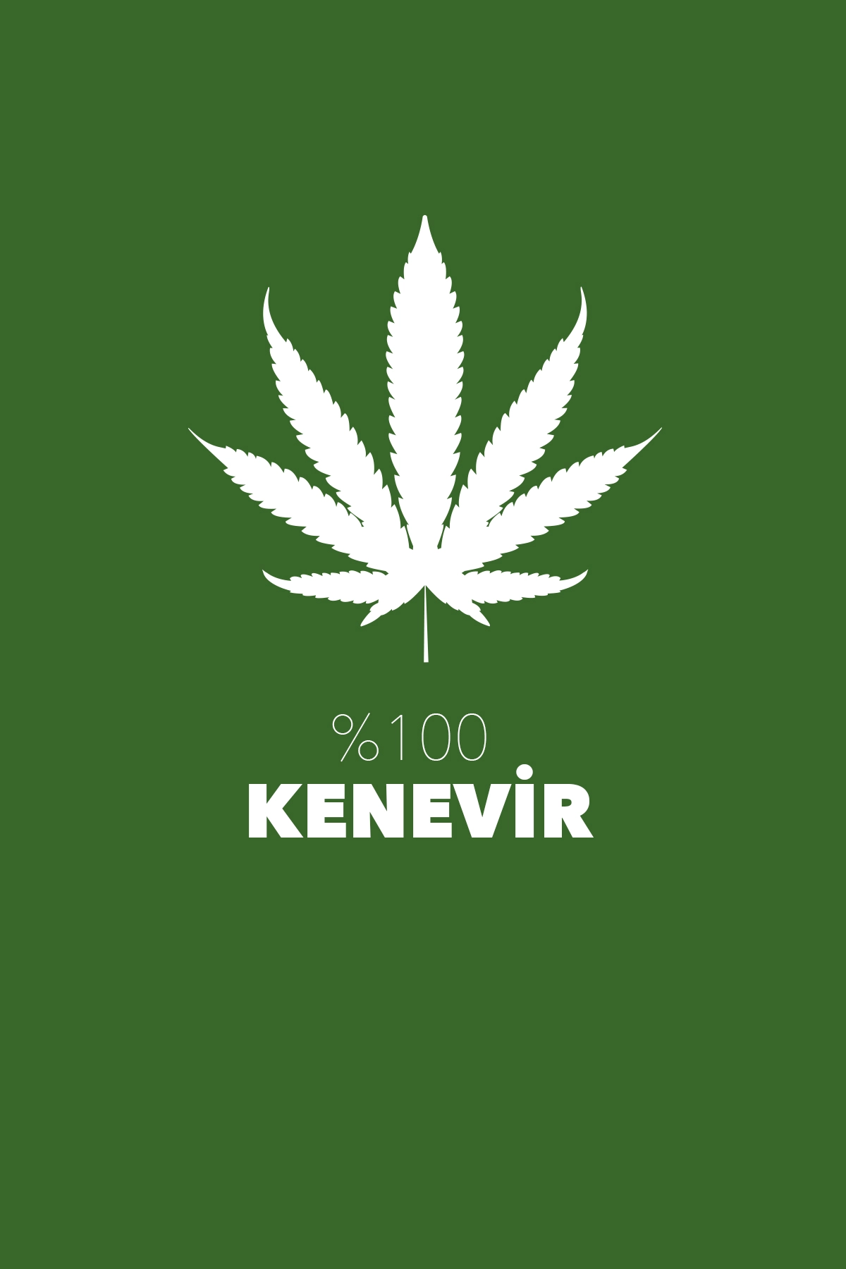 Yastık, Kenevir Dolgulu - Görsel 7