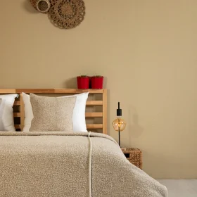 Kenevir Dekoratif Yatak Takımı - Tüm Ebatlar - Ücretsiz Kargo