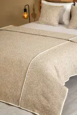 Kenevir Dekoratif Yatak Takımı - Tüm Ebatlar - Ücretsiz Kargo - Görsel 5