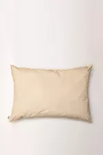 Yastık, Kenevir Dolgulu