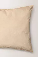 Yastık, Kenevir Dolgulu - Görsel 2