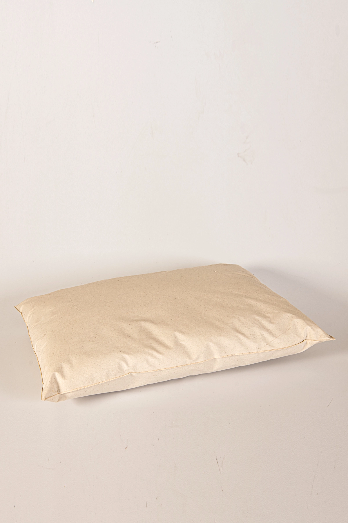 Yastık, Kenevir Dolgulu - Görsel 4