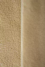 Yün Dekoratif Yatak Takımı - %100 Yün - Tüm Ebatlar - Ücretsiz Kargo - Görsel 5