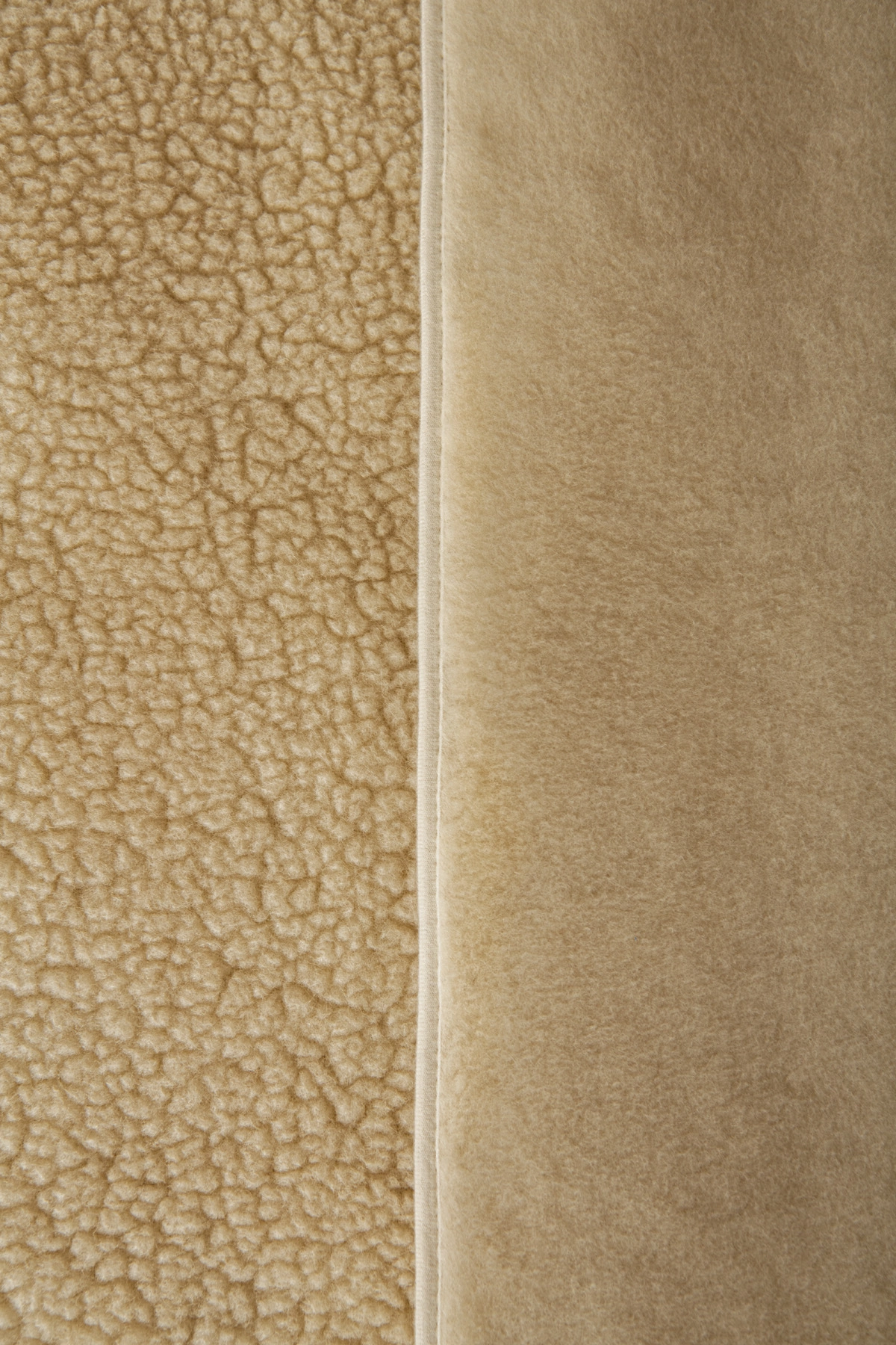 Yün Dekoratif Yatak Takımı - %100 Yün - Tüm Ebatlar - Ücretsiz Kargo - Görsel 5