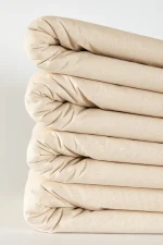 Amerikan Bezi - Ham Bez - %100 Pamuk - Görsel 6