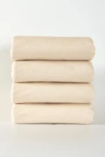 Amerikan Bezi - Ham Bez - %100 Pamuk - Görsel 2