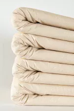 Amerikan Bezi - Ham Bez - %100 Pamuk - Görsel 6