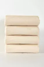 Amerikan Bezi - Ham Bez - %100 Pamuk - Görsel 2