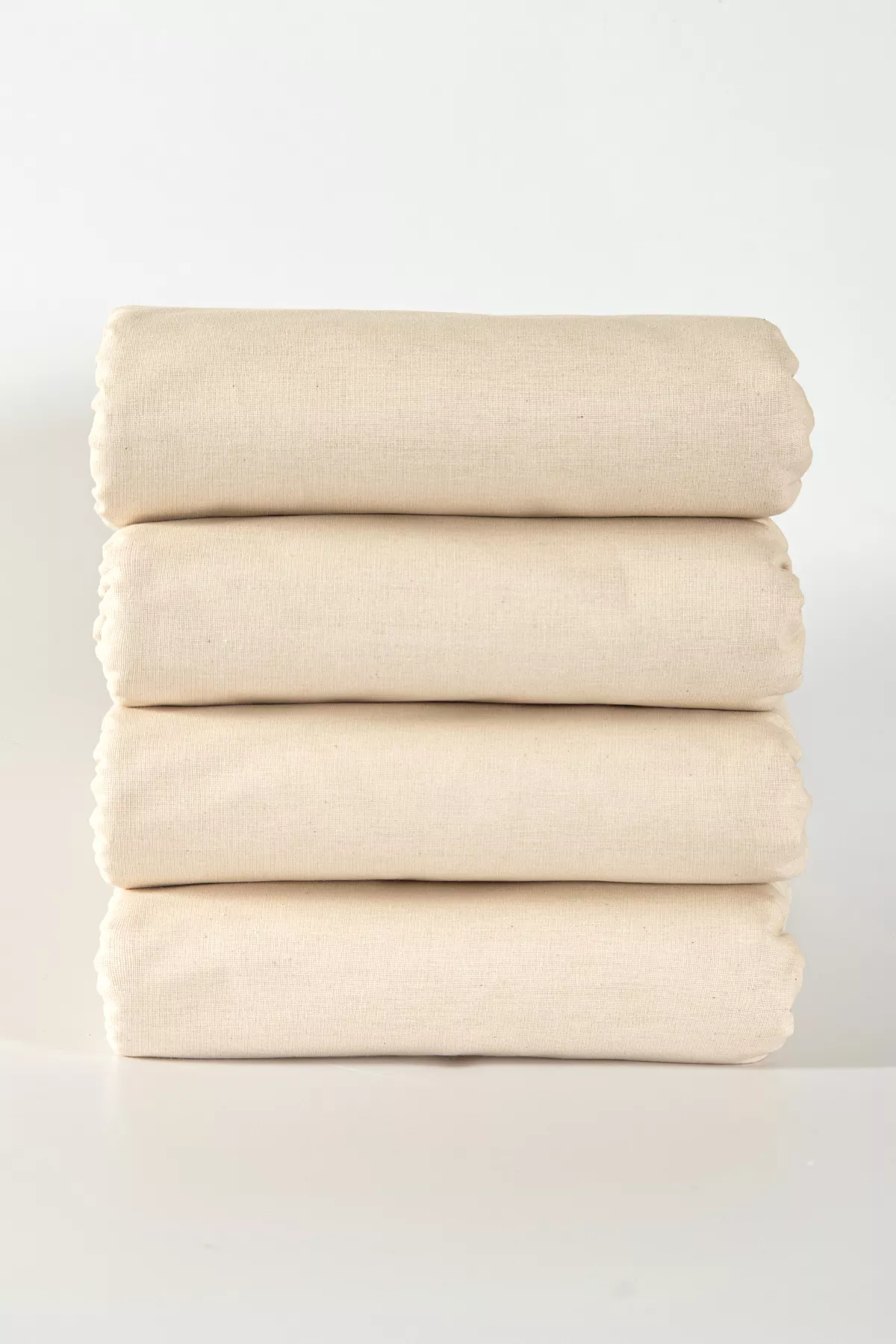 Amerikan Bezi - Ham Bez - %100 Pamuk - Görsel 2