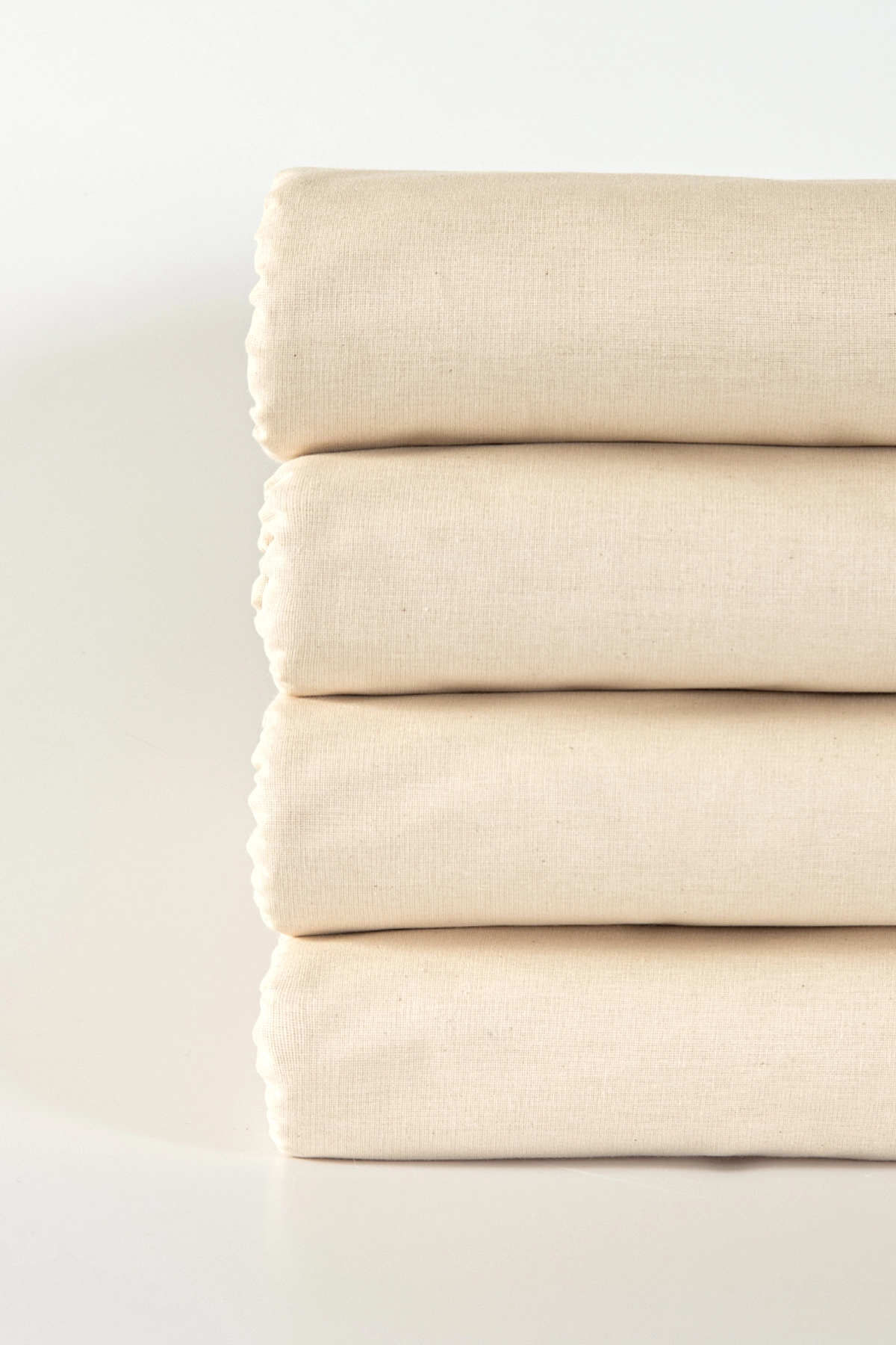 Amerikan Bezi - Ham Bez - %100 Pamuk - Görsel 3