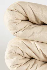 Amerikan Bezi - Ham Bez - %100 Pamuk - Görsel 5