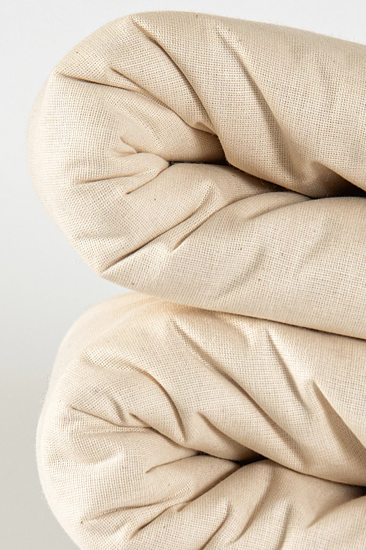 Amerikan Bezi - Ham Bez - %100 Pamuk - Görsel 5