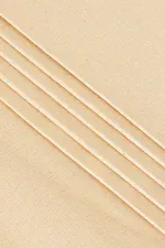 Amerikan Bezi - Ham Bez - %100 Pamuk