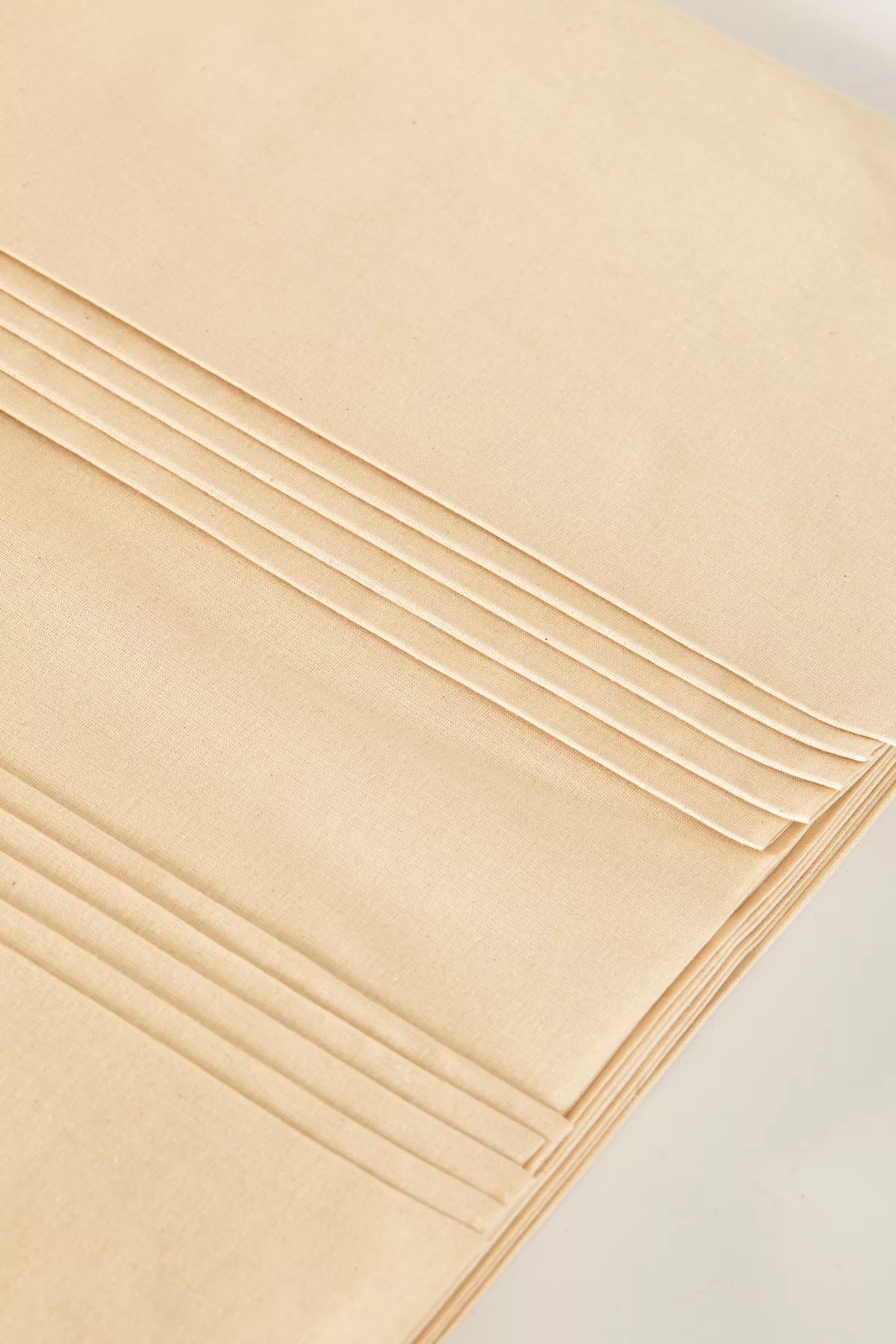 Amerikan Bezi - Ham Bez - %100 Pamuk - Görsel 8