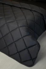 Yorgan, Microfiber - Kara İnci - Tüm Ebatlar - Görsel 4