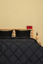Yorgan, Microfiber - Kara İnci - Tüm Ebatlar