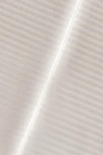 Nevresim, 120 Tel Çizgili Saten - Tüm Ebatlar - Görsel 2