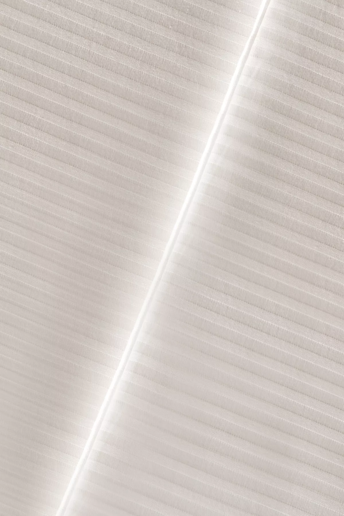 Nevresim Takımı, Çizgili Saten - 120 Tel - Tüm Ölçüler - Görsel 2