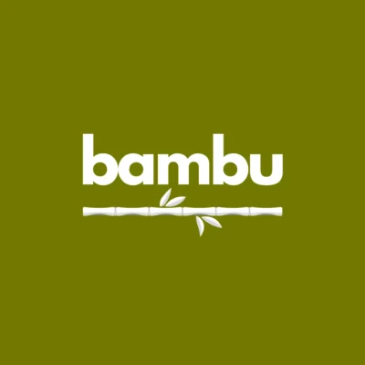 bambu-kare