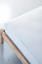 Çarşaf, 120 Tel Çizgili Saten %100 Pamuk - Tüm Ebatlar