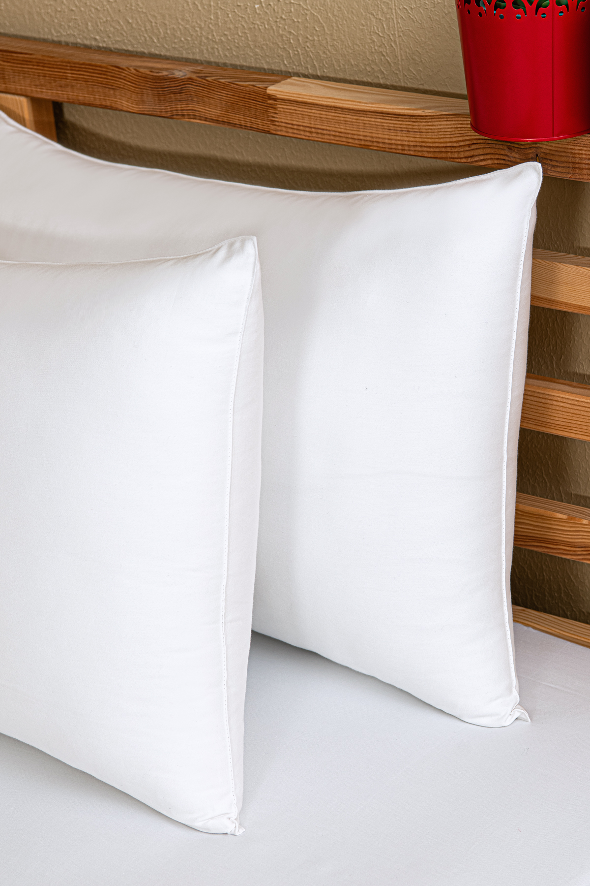 Nevresim Takımı, Sakura Saten - %100 Pamuk - Tüm Ölçüler - Görsel 10