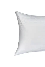 Yastık Koruyucu Alez, Kapitone - Görsel 4