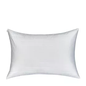 Yastık Koruyucu Alez, Sıvı Geçirmez Interlok