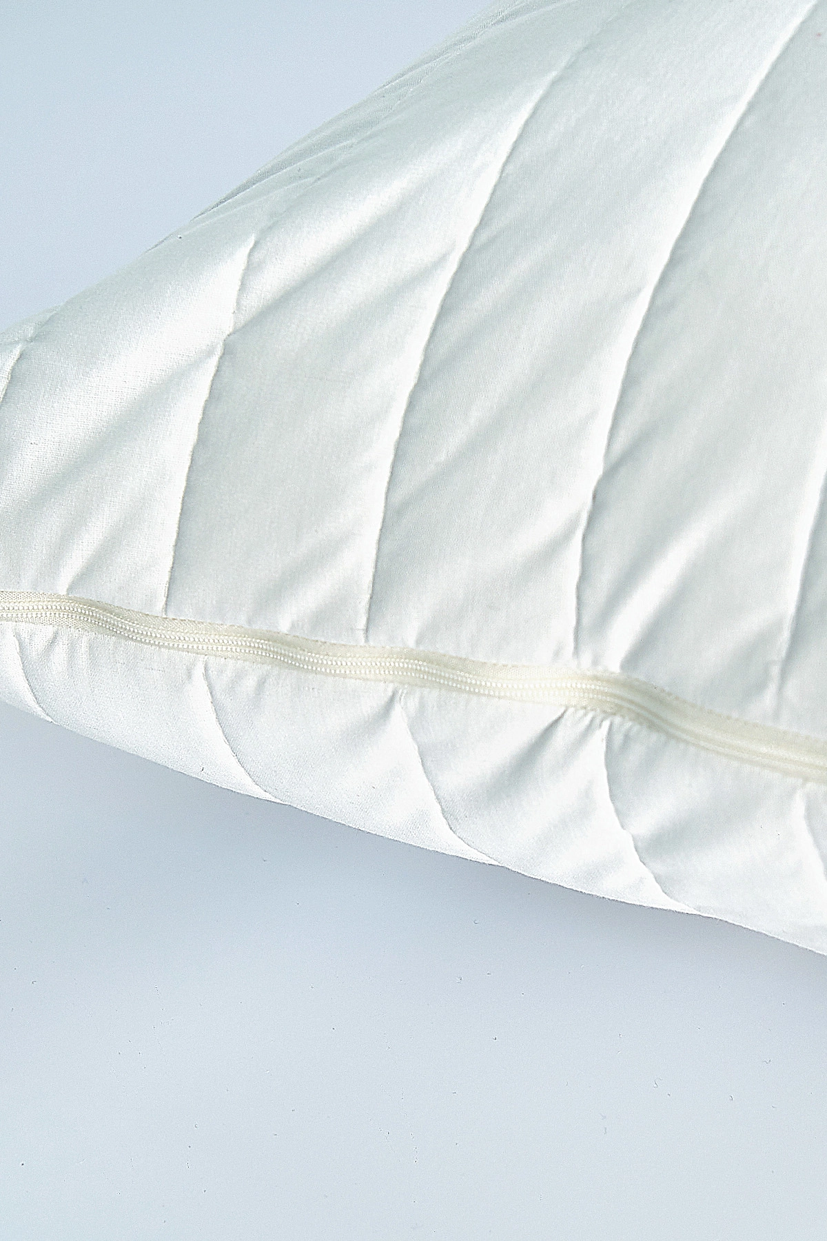 Yastık Koruyucu Alez, Kapitone - Görsel 3