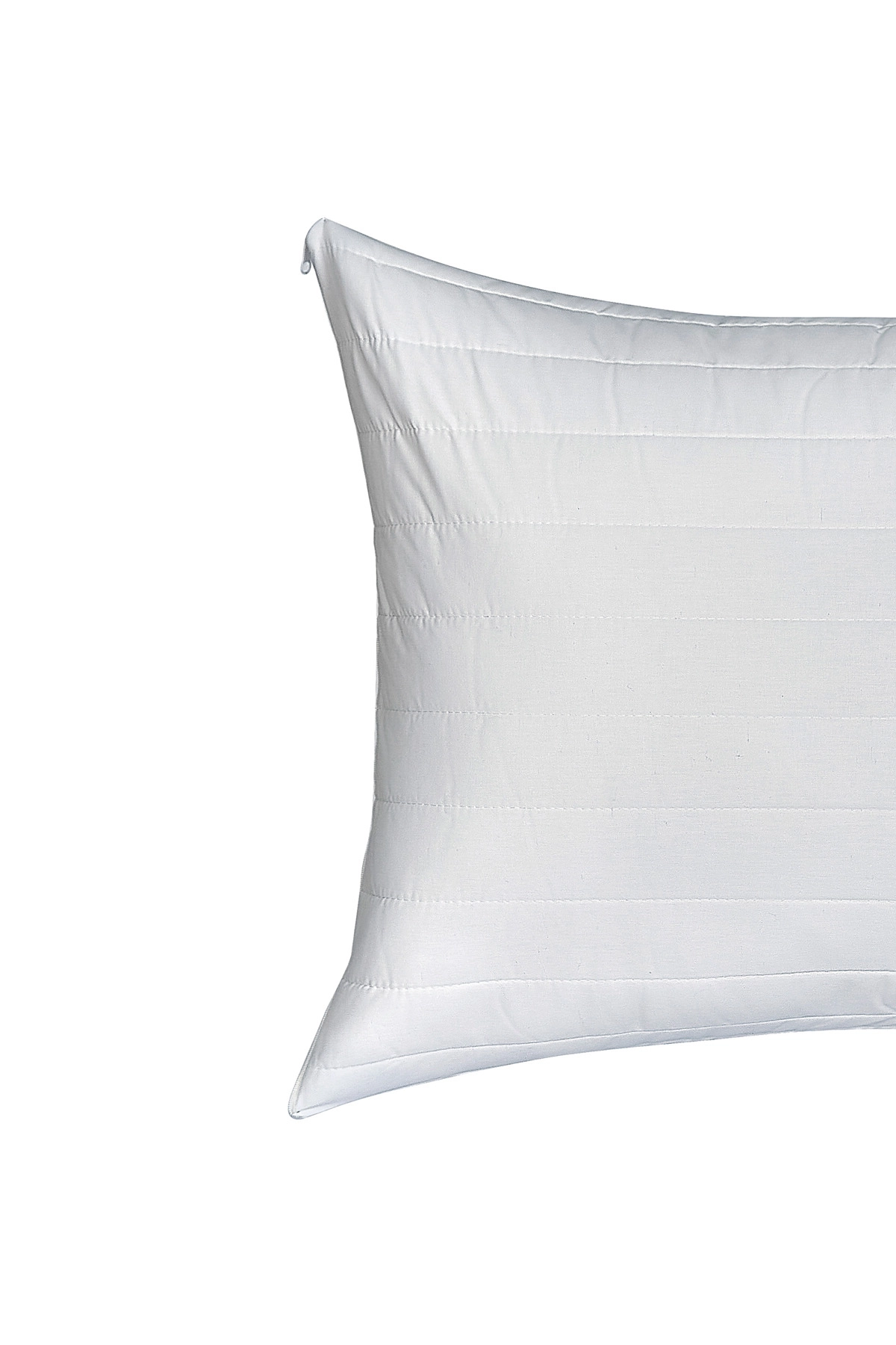 Yastık Koruyucu Alez, Kapitone - Görsel 4