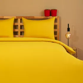 Nevresim Takımı, Sakura Saten - %100 Pamuk - Tüm Ölçüler