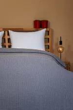 Pike, Sakura - %100 Pamuk - Tüm Ölçüler - Görsel 4