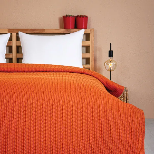 Pike, Sakura - %100 Pamuk - Tüm Ölçüler