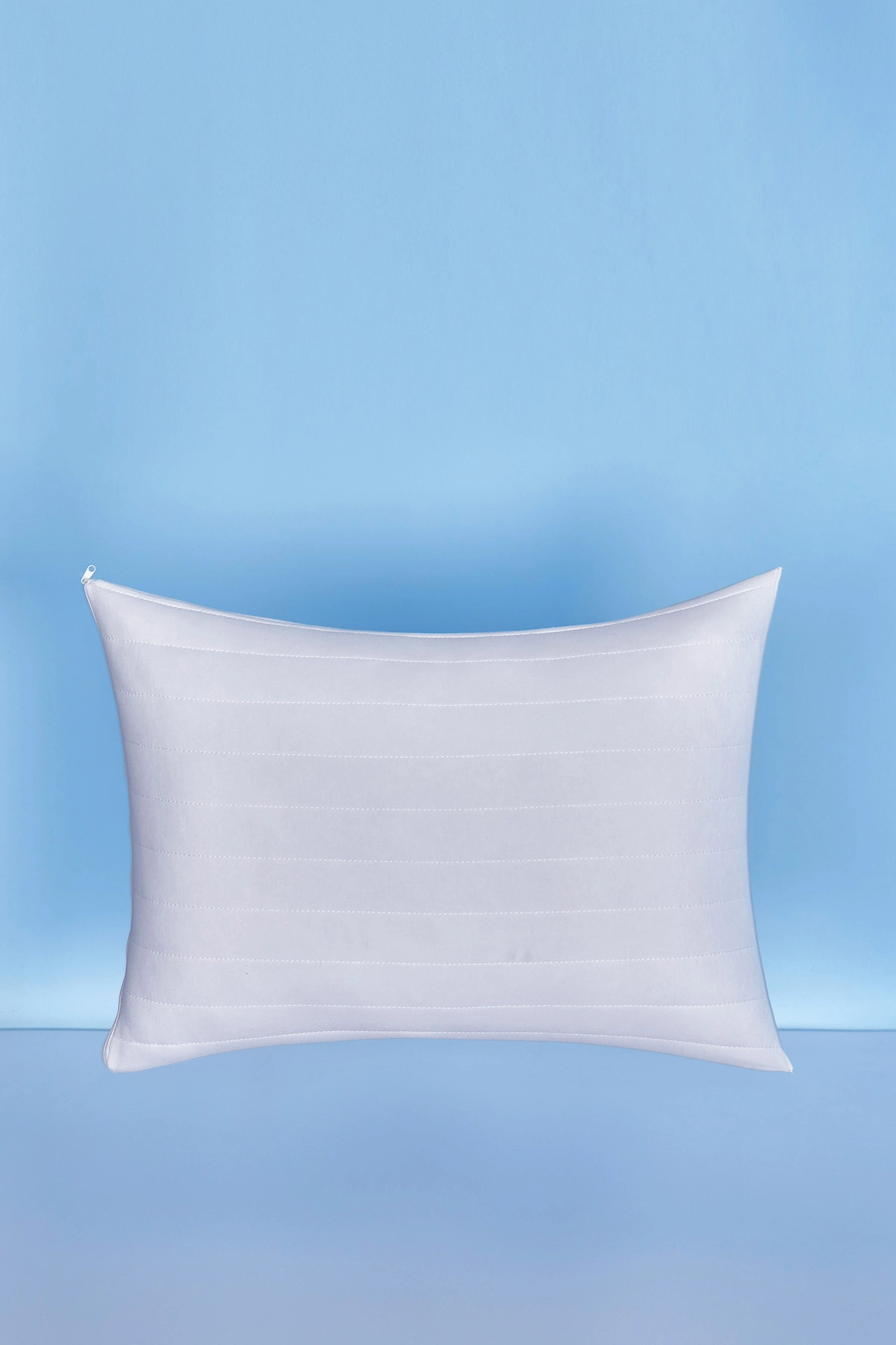 Yastık Koruyucu Alez, Kapitone - Görsel 1