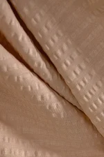 Nevresim Takımı, Serin  - %100 Pamuk - Tüm Ölçüler - Görsel 9