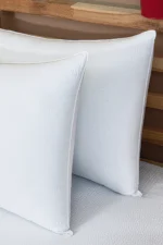 Yastık Kılıfı, Serin - %100 Pamuk - Tüm Ölçüler