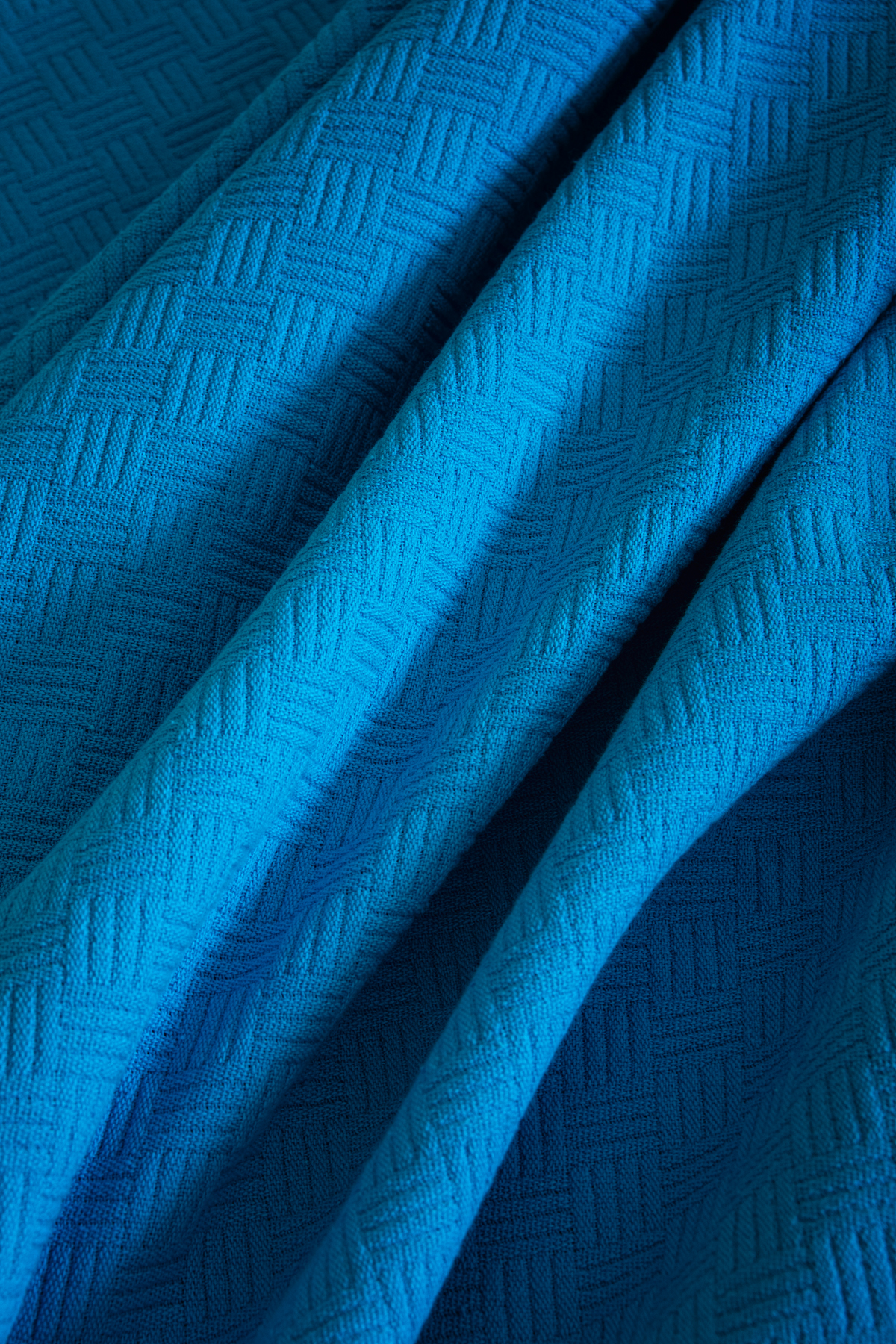 Pike, Lotus - %100 Pamuk - Tüm Ölçüler - Görsel 4