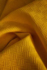 Pike, Lotus - %100 Pamuk - Tüm Ölçüler - Görsel 2