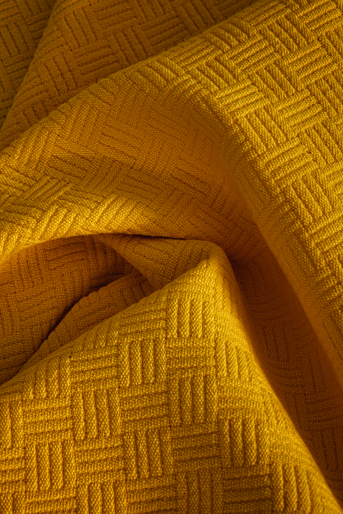 Pike, Lotus - %100 Pamuk - Tüm Ölçüler - Görsel 2