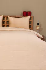 Nevresim Takımı, Serin  - %100 Pamuk - Tüm Ölçüler - Görsel 8