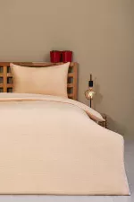 Yastık Kılıfı, Serin - %100 Pamuk - Tüm Ölçüler - Görsel 10