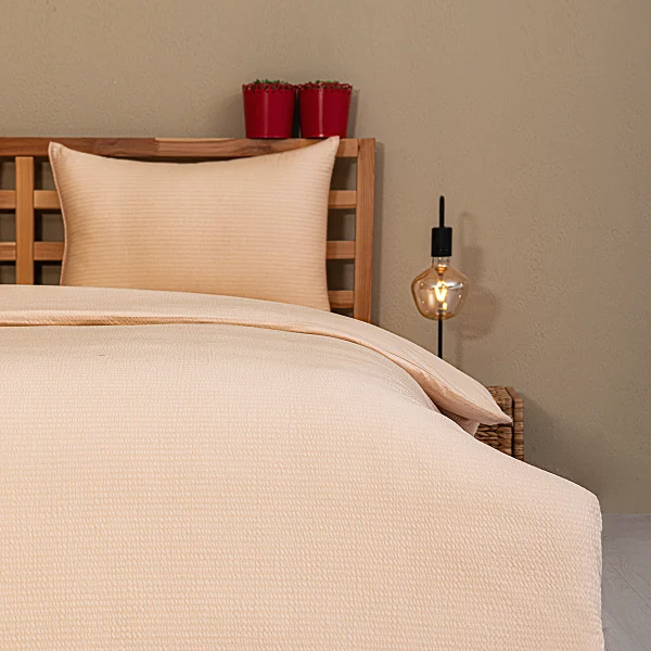 Nevresim Takımı, Serin  - %100 Pamuk - Tüm Ölçüler