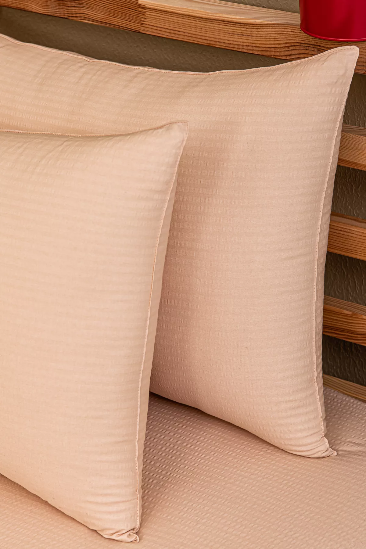 Nevresim Takımı, Serin  - %100 Pamuk - Tüm Ölçüler - Görsel 10