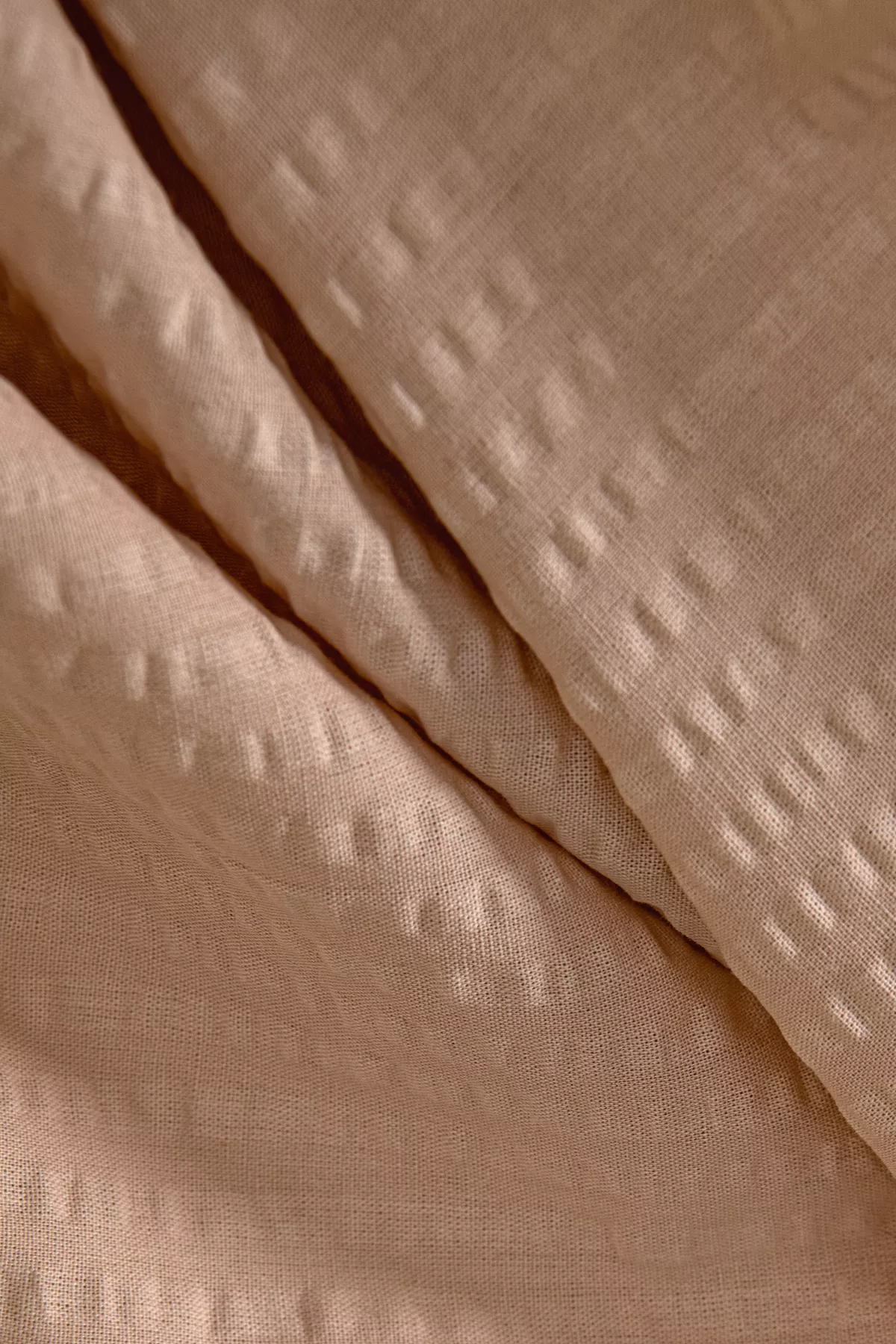 Nevresim Takımı, Serin  - %100 Pamuk - Tüm Ölçüler - Görsel 9