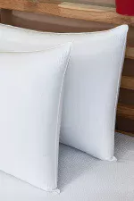 Nevresim Takımı, Serin  - %100 Pamuk - Tüm Ölçüler - Görsel 3