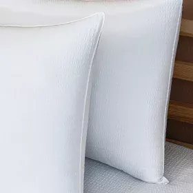 Yastık Kılıfı, Serin - %100 Pamuk - Tüm Ölçüler