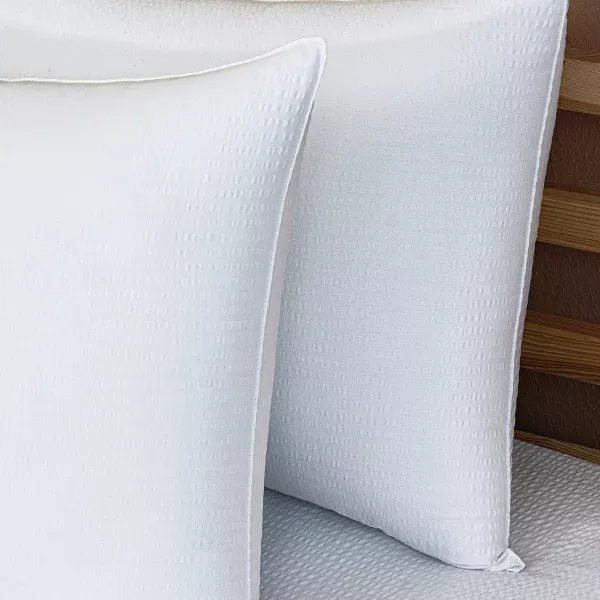 Yastık Kılıfı, Serin - %100 Pamuk - Tüm Ölçüler