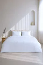 Uyku Paketi, Nevresim Takımı + Yorgan + Yastık